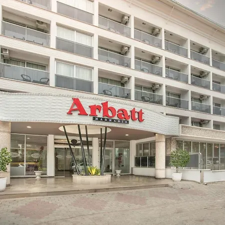 Arbatt 4*