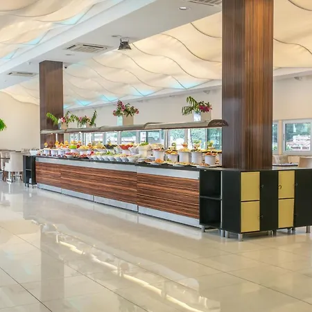 Arbatt Otel