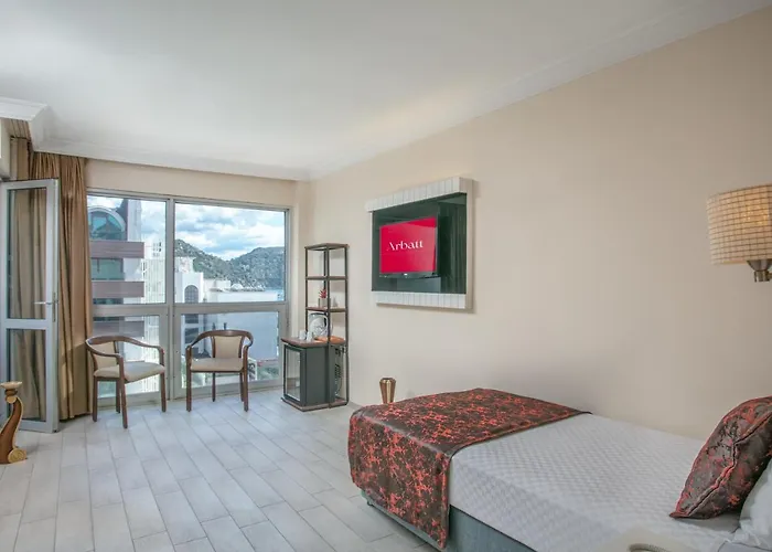 Arbatt Hotel Marmaris
