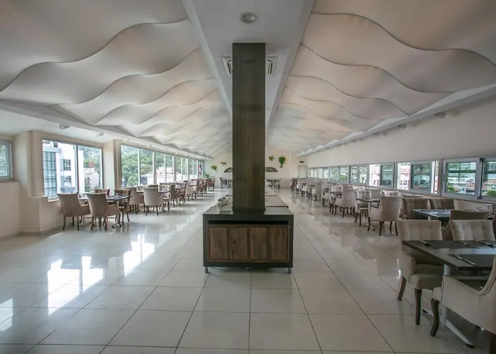 Hotel Arbatt Marmaris