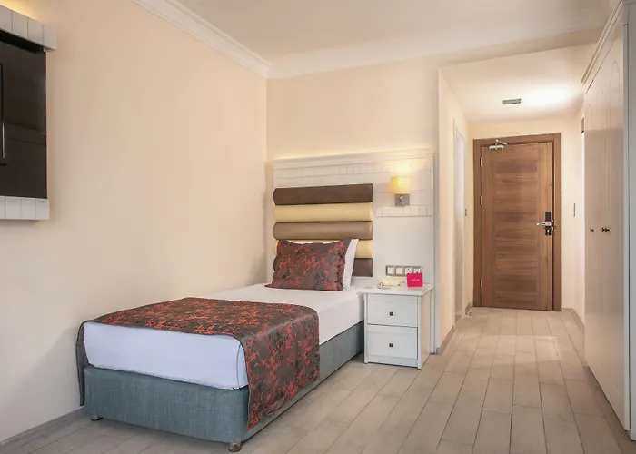 Arbatt Hotel Marmaris