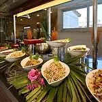 Arbatt Hotel 4*