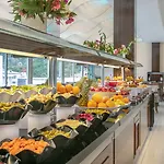 Arbatt 4* مرمريس