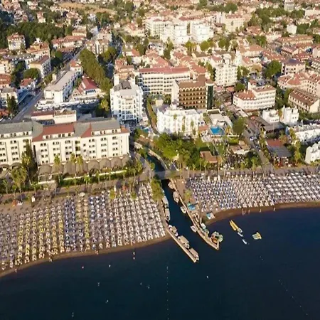 Arbatt Hotel 4*