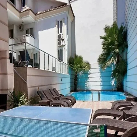 Hotel Arbatt 4*