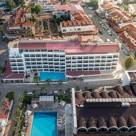Arbatt Hotel