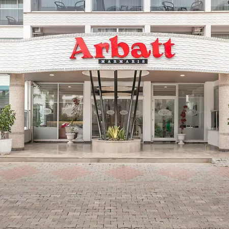 Arbatt Marmaris