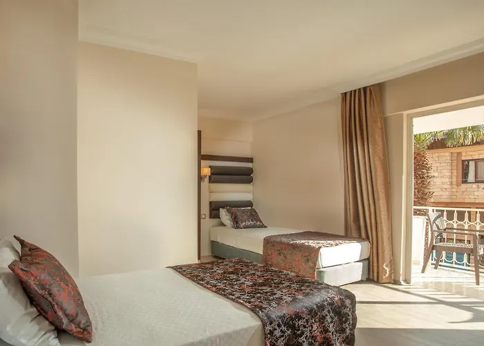 Arbatt 马尔马里斯