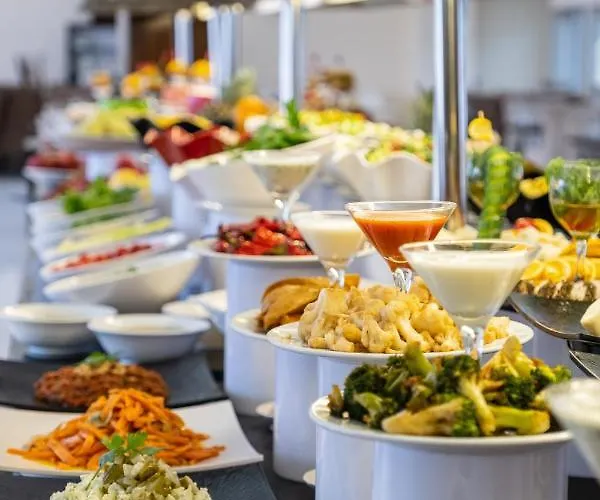 Arbatt Hotel Marmaris