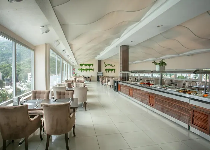 Arbatt 马尔马里斯