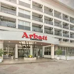 Arbatt 4*