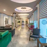 酒店 Arbatt 马尔马里斯