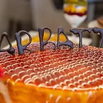 酒店 Arbatt