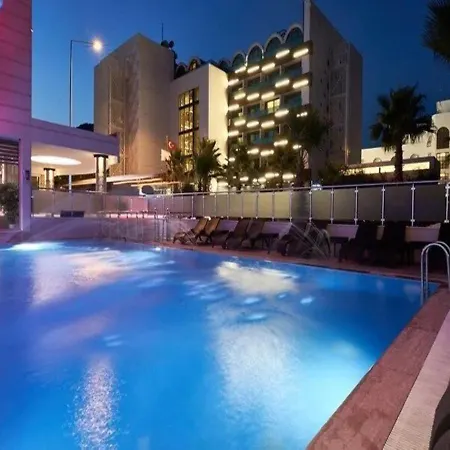 Hotel Arbatt