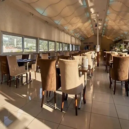 Arbatt 4* Marmaris