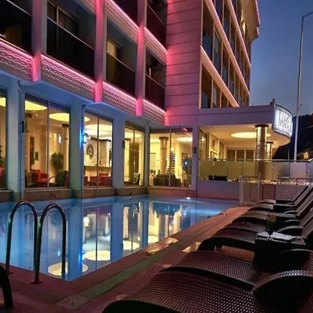 Hotel Arbatt 4*