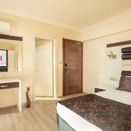 Arbatt Marmaris
