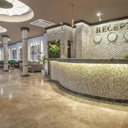Hotel Arbatt 4*