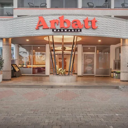 Arbatt