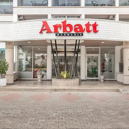 Arbatt 4* Marmaris