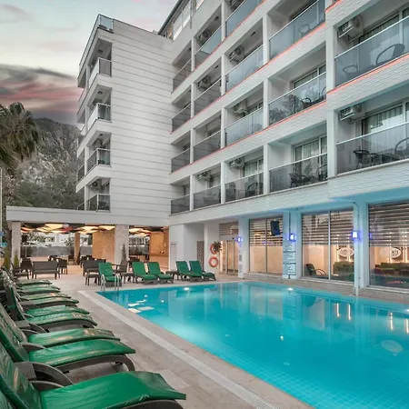 Arbatt 4* Marmaris