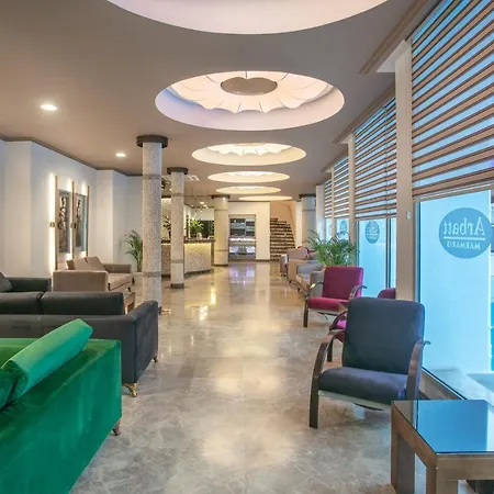 Hotel Arbatt