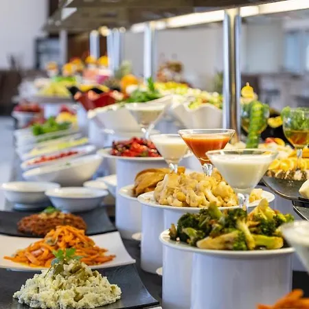 Arbatt Hotel Marmaris