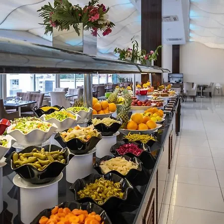 Hotel Arbatt Marmaris