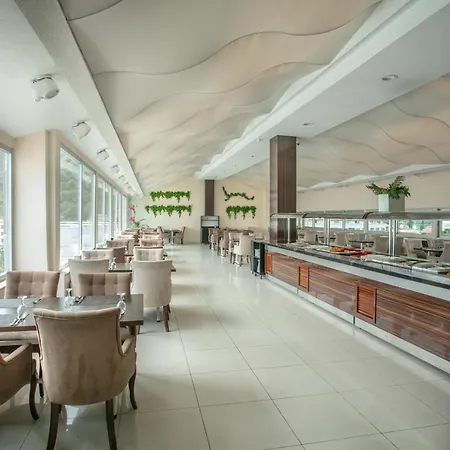 Arbatt Мармарис