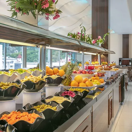 Arbatt 4* 말마리스