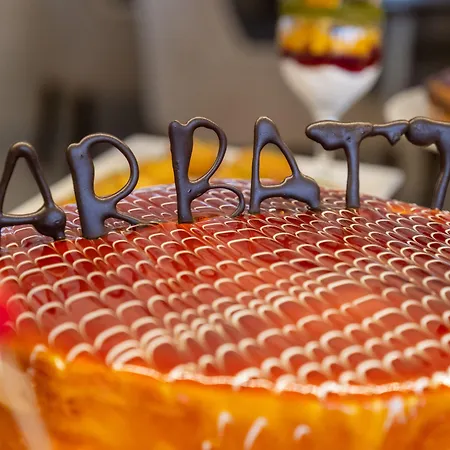 Hotel Arbatt
