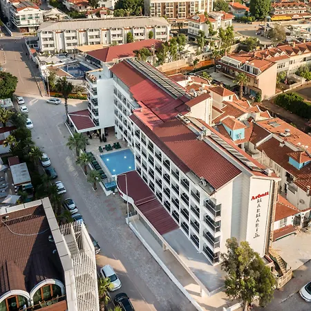 Arbatt 4* 말마리스