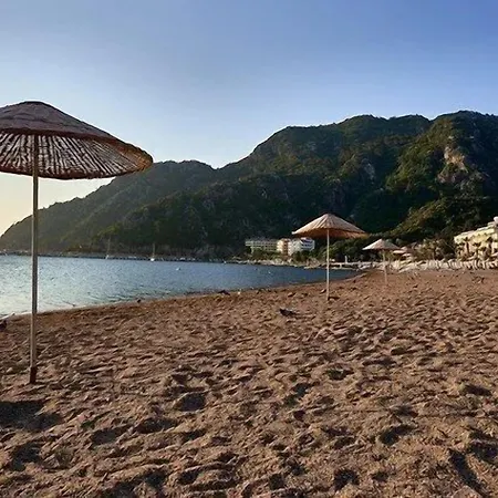 Arbatt Отель Мармарис