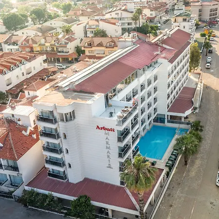 Arbatt Hotel Marmaris