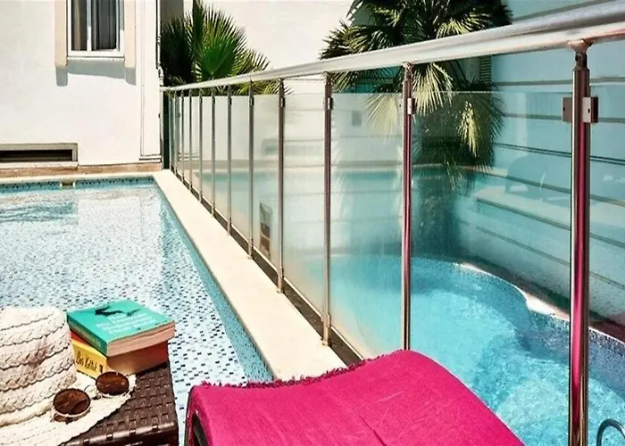 Hotel Arbatt Marmaris