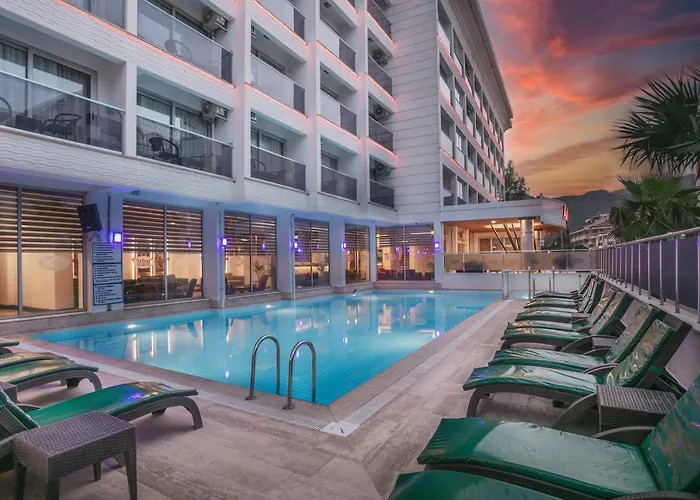 Arbatt Hotel Marmaris