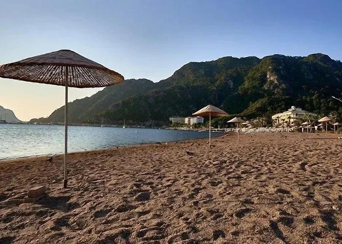 Arbatt Hotel Marmaris