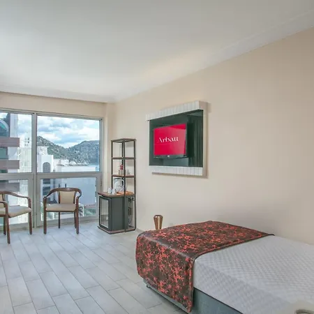 Arbatt Hotel Marmaris