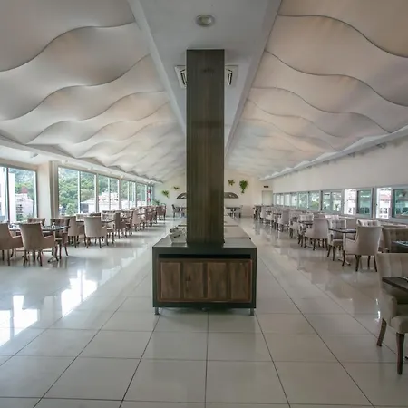 Hotel Arbatt Marmaris