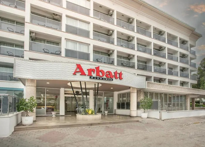 Arbatt 4*